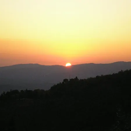 I Rondoni Loro Ciuffenna