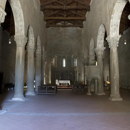 I Rondoni * Loro Ciuffenna