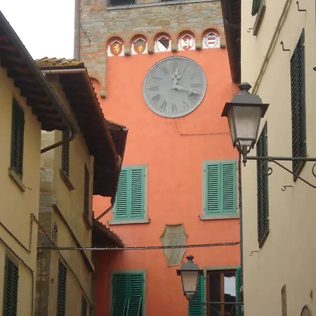 I Rondoni * Loro Ciuffenna