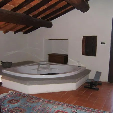 I Rondoni Loro Ciuffenna