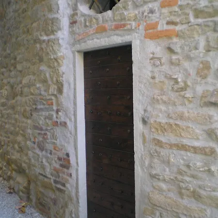 Βίλα I Rondoni Case Malva
