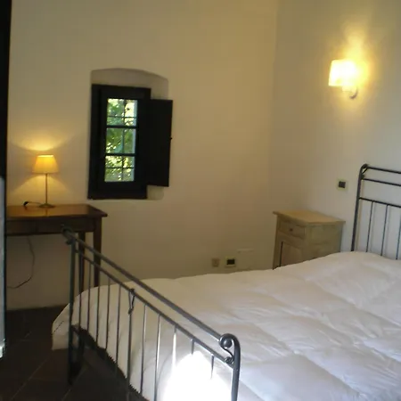 I Rondoni * Loro Ciuffenna