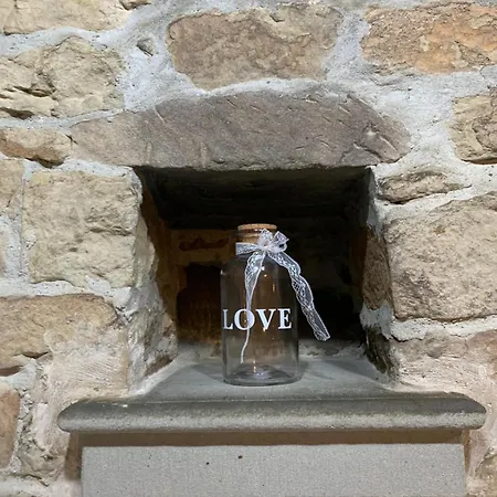 I Rondoni Villa Loro Ciuffenna